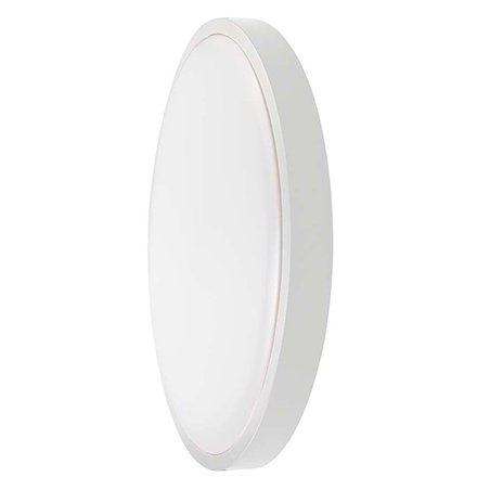 Plafoniera LED V-TAC 36W Alb Rece, IP44