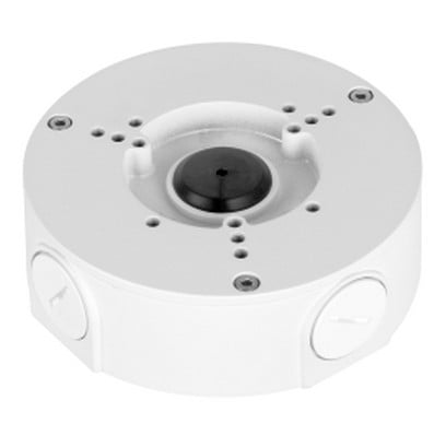 Doză de conexiuni Safer IP66 aluminiu pentru camere