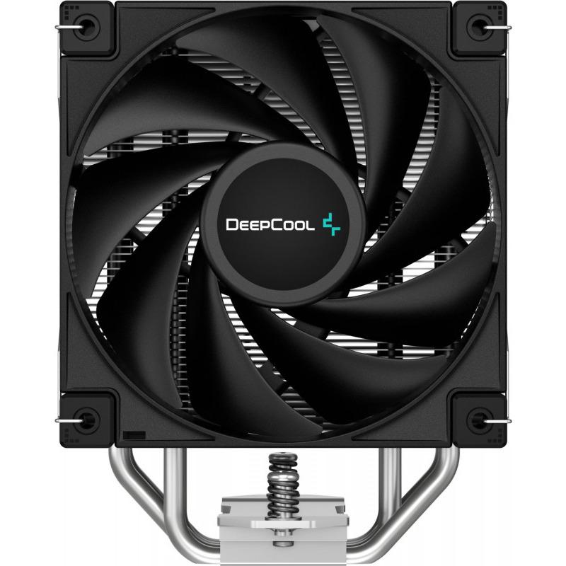Cooler Procesor Deepcool AK400 Negru - Răcire Eficientă și Silențioasă - imagine 5