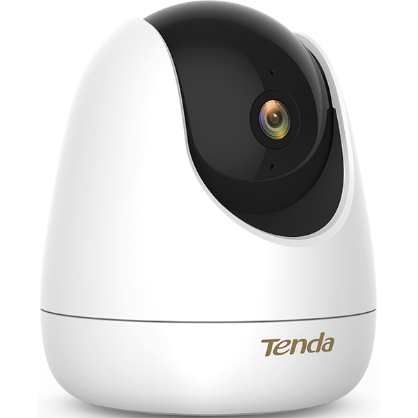 Camera IP Tenda CP7 4MP Pan/Tilt 360° Audio Bidirecțional - imagine 3