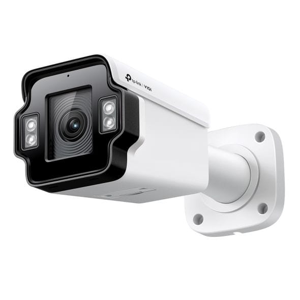 Camera IP Bullet TP-Link VIGI 4MP S345ZI - Lentila Motorizata - imagine 2