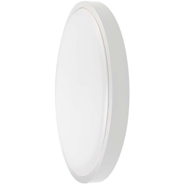 Plafoniera LED V-TAC 24W cu Senzor