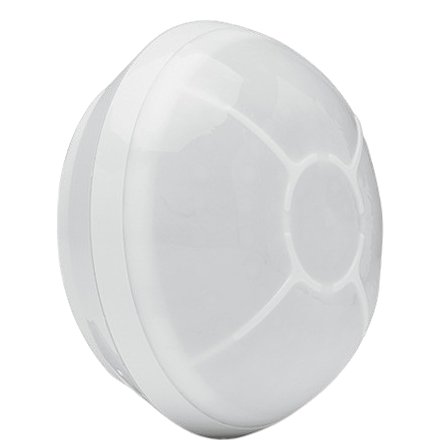 Detector PIR tavan DSC MX862, Adresabil