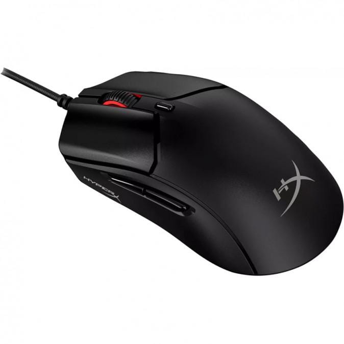 Mouse Gaming Wireless HyperX Pulsefire Haste 2 Mini | 26000 DPI - imagine 6
