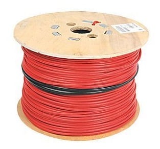 Cablu Antiincendiu Schrack 500M JYSTY