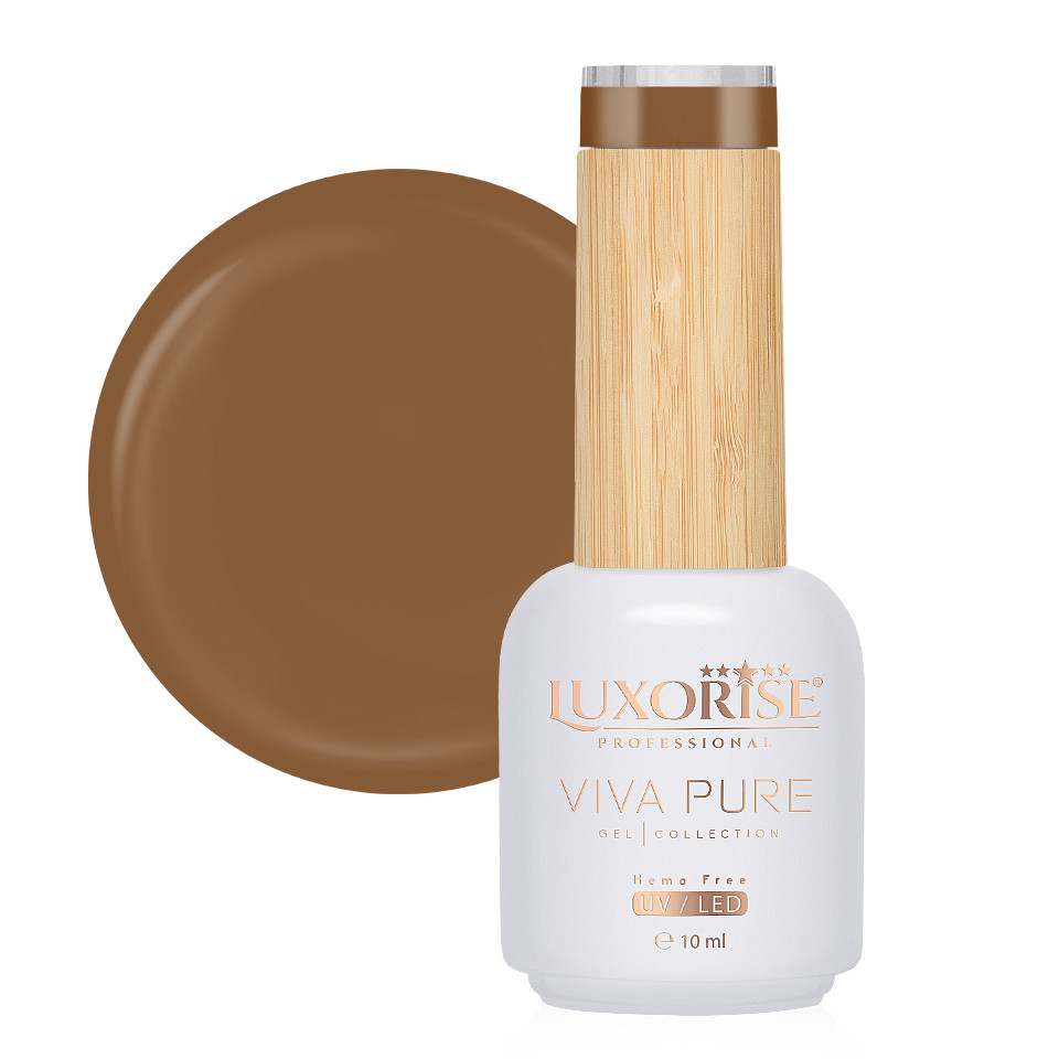 Oja Hema Free Luxorise Nutty Kiss 10ml