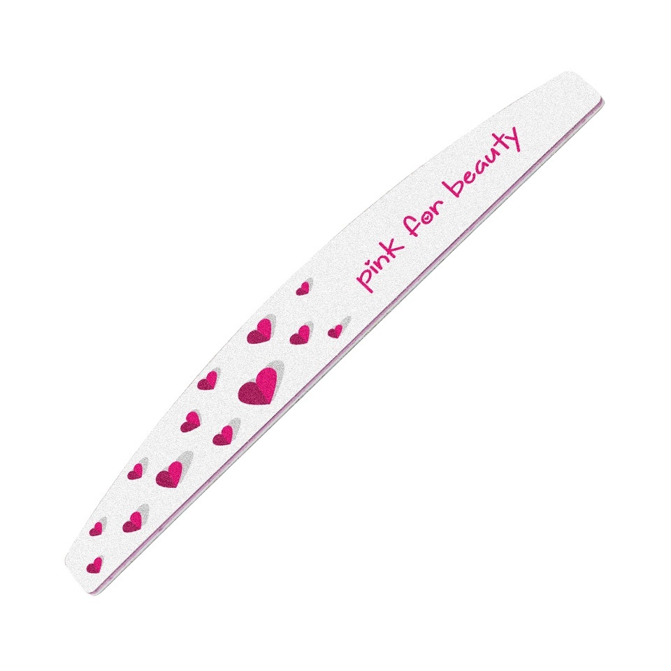 Pila Unghii Semiluna SensoPRO 100/180