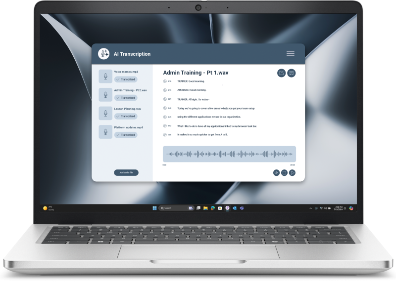 Laptop Dell Pro 13 Plus - Ryzen AI 5, 32GB RAM, 1TB SSD