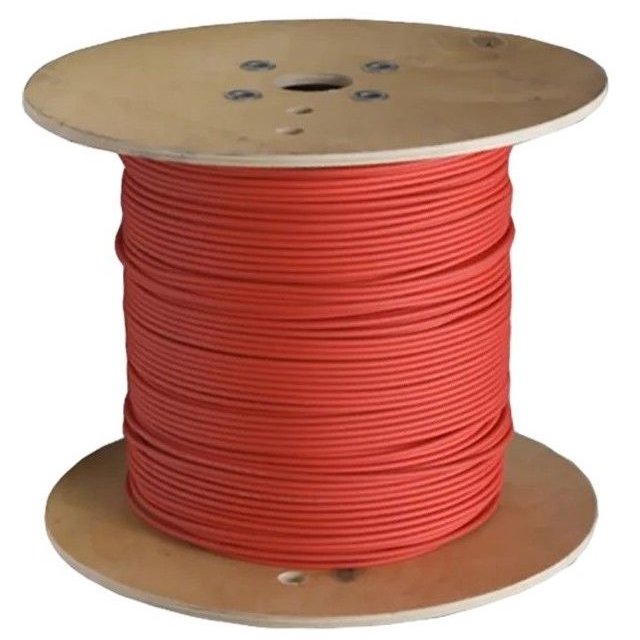 Rola Cablu Solar H1Z2Z2-K 500ml Rcb Electro