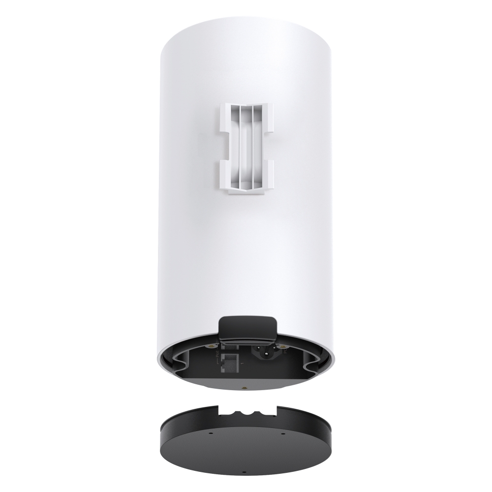 Router Mesh Exterior TP-Link Deco X50 AX3000 WiFi 6 - imagine 3