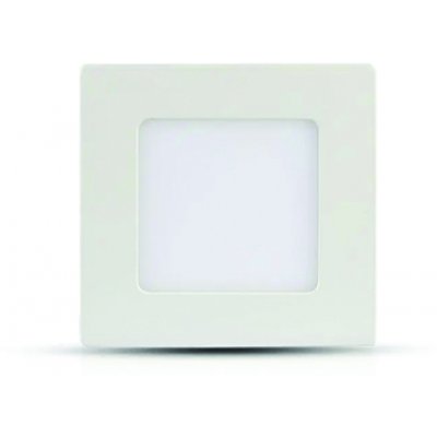Panou LED Patrat 12W 4000K V-TAC Samsung