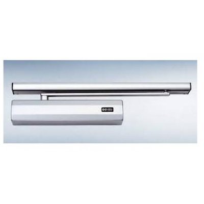 Amortizor Ușă G-U OTS 430 G, Argintiu, Sină Standard