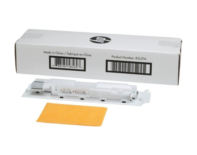 Unitate Colectare Toner HP B5L37A - 54.000 pagini - imagine 2
