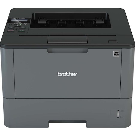 Imprimanta Laser Brother HL-L5000D - 40ppm, Duplex Auto
