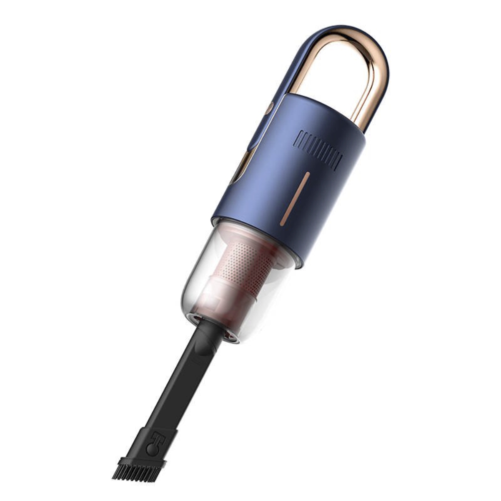 Deerma VC20 Pro Aspirator Vertical 2-în-1 - imagine 2