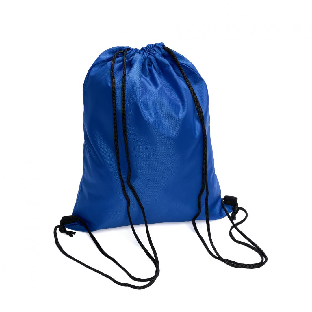 Rucsac Heinner Uni cu Snur 420D - Compact și Rezistent - imagine 5