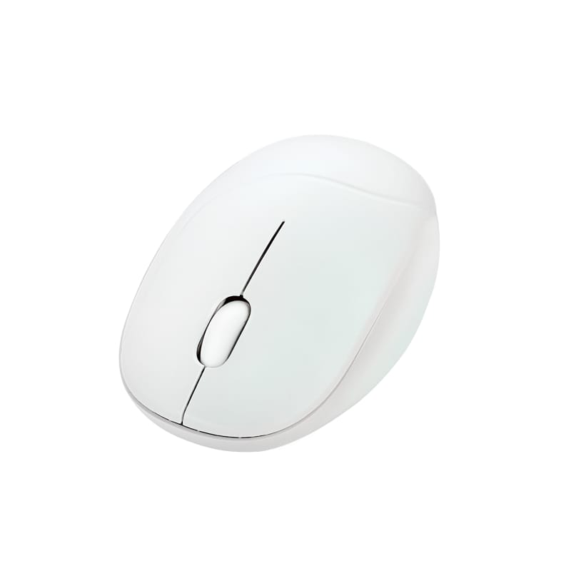 Mouse Wireless ASUS Fragrance MD101 - Design Inovator - imagine 2