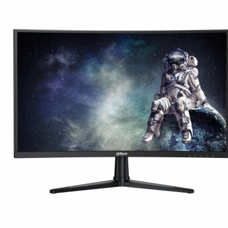 Monitor Gaming Dahua 27" 240Hz VA Full HD - DHI-LM27-E240C - imagine 2