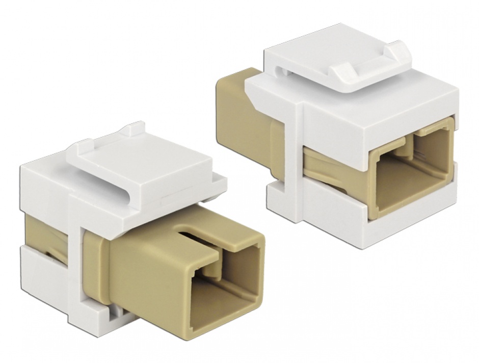 Modul Keystone SC Simplex M Delock 86331