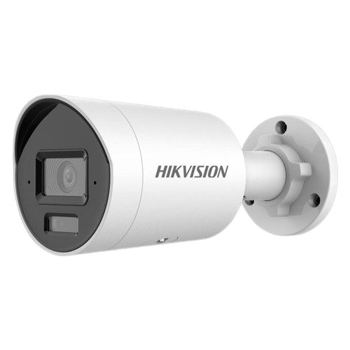 Camera IP Hikvision 8MP AcuSense Smart Hybrid Light