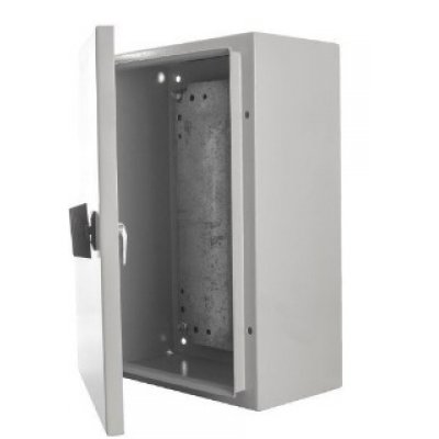 Dulap metalic Starke IP65 50x40x20cm - imagine 1