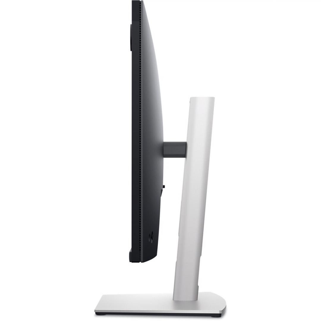 Monitor DELL P2724DEB 27" QHD USB-C 90W - Profesional Birou - imagine 5