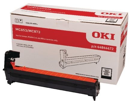 Drum Unit OKI 44844472 Original MC853 MC873 30000 pagini