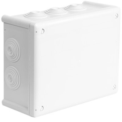 Doză distribuție Dietzel Univolt D-J200B IP65, 200x155x85