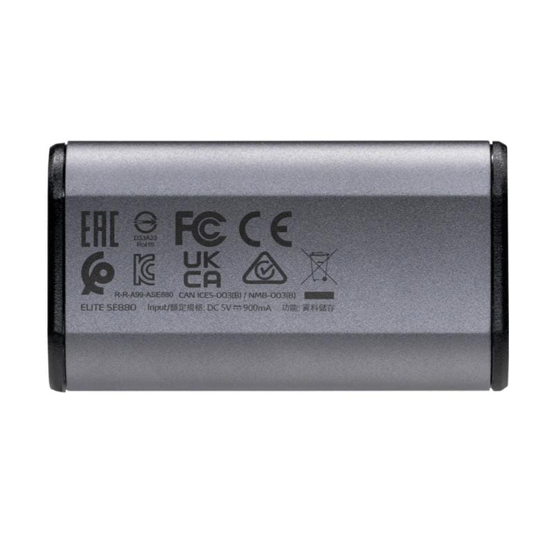 SSD Extern Adata Elite SE880 1TB USB 3.2 - Ultra Rapid - imagine 15
