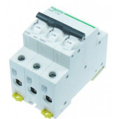 Siguranta Automata 3P 16A Schneider A9K24316