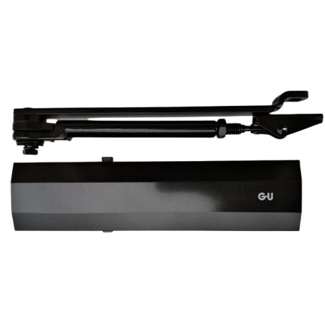 Amortizor G-U OTS 430 cu blocare, Maro