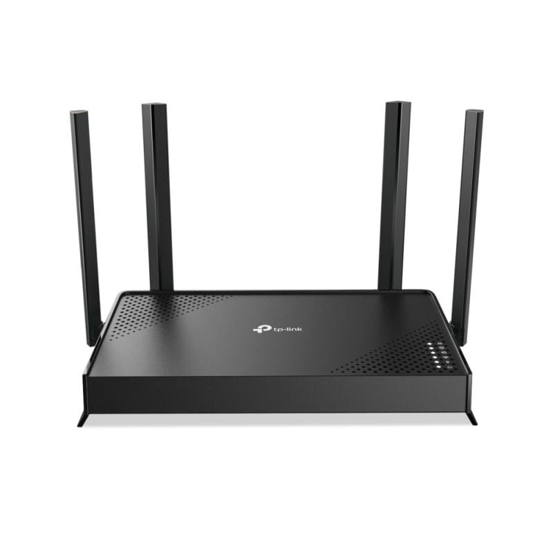 Router Wi-Fi 7 TP-Link BE3600 Dual-Band 3.6Gbps 4Antene - imagine 2