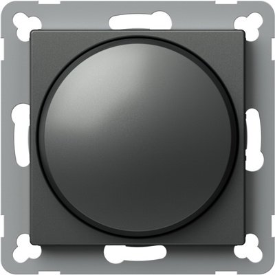 Variator LED Cap-Scara 100W Antracit | TEM