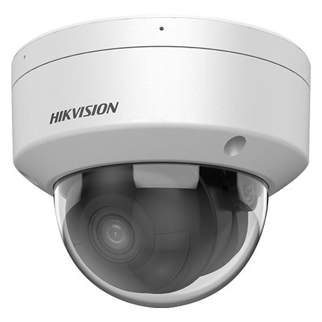 Camera IP Hikvision 4MP AcuSense DarkFighter