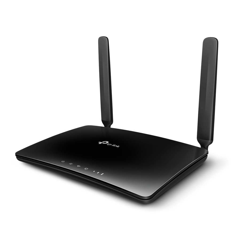 Router 4G TP-Link 300Mbps - Internet Rapid