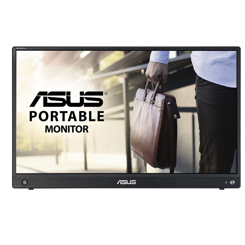ASUS ZenScreen GO MB16AWP - Monitor Portabil 15.6"