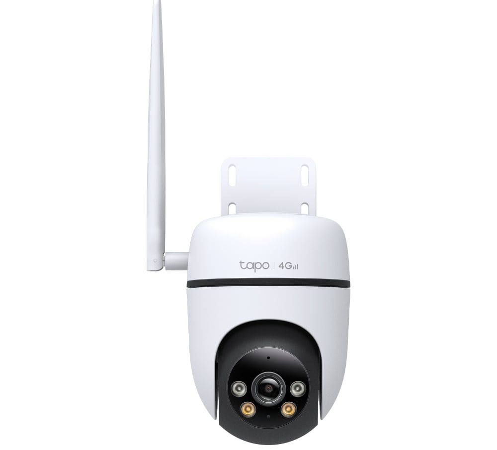 Camera 4G Tapo TP-IPC501GW - Supraveghere Exterior