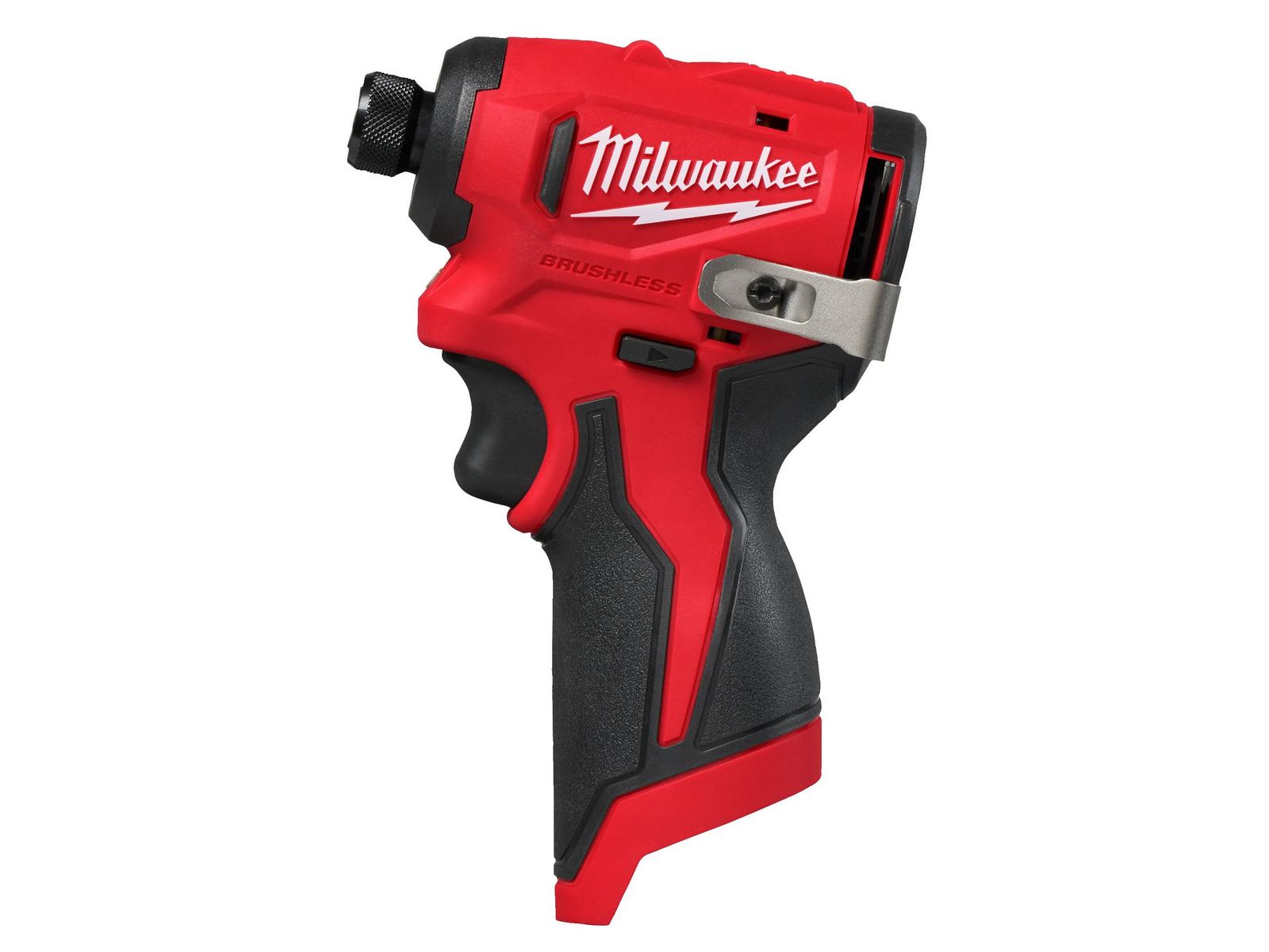 Mașină de înșurubat cu impact Milwaukee M12 BLIDRC-0, 124 Nm