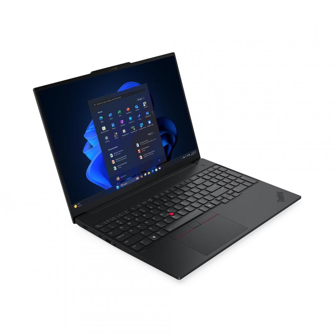 Laptop Lenovo ThinkPad E16 Gen 3, Intel Core Ultra 5, 16GB, 512GB SSD - imagine 3