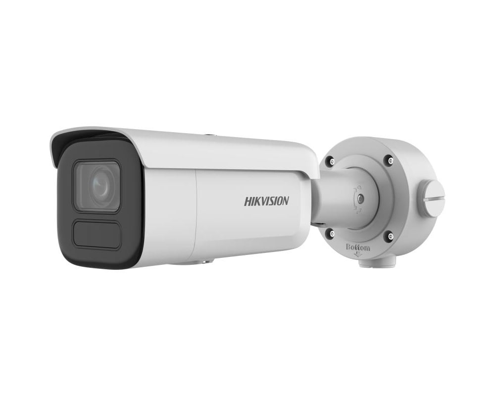 Camera Hikvision 8MP AcuSense IP67