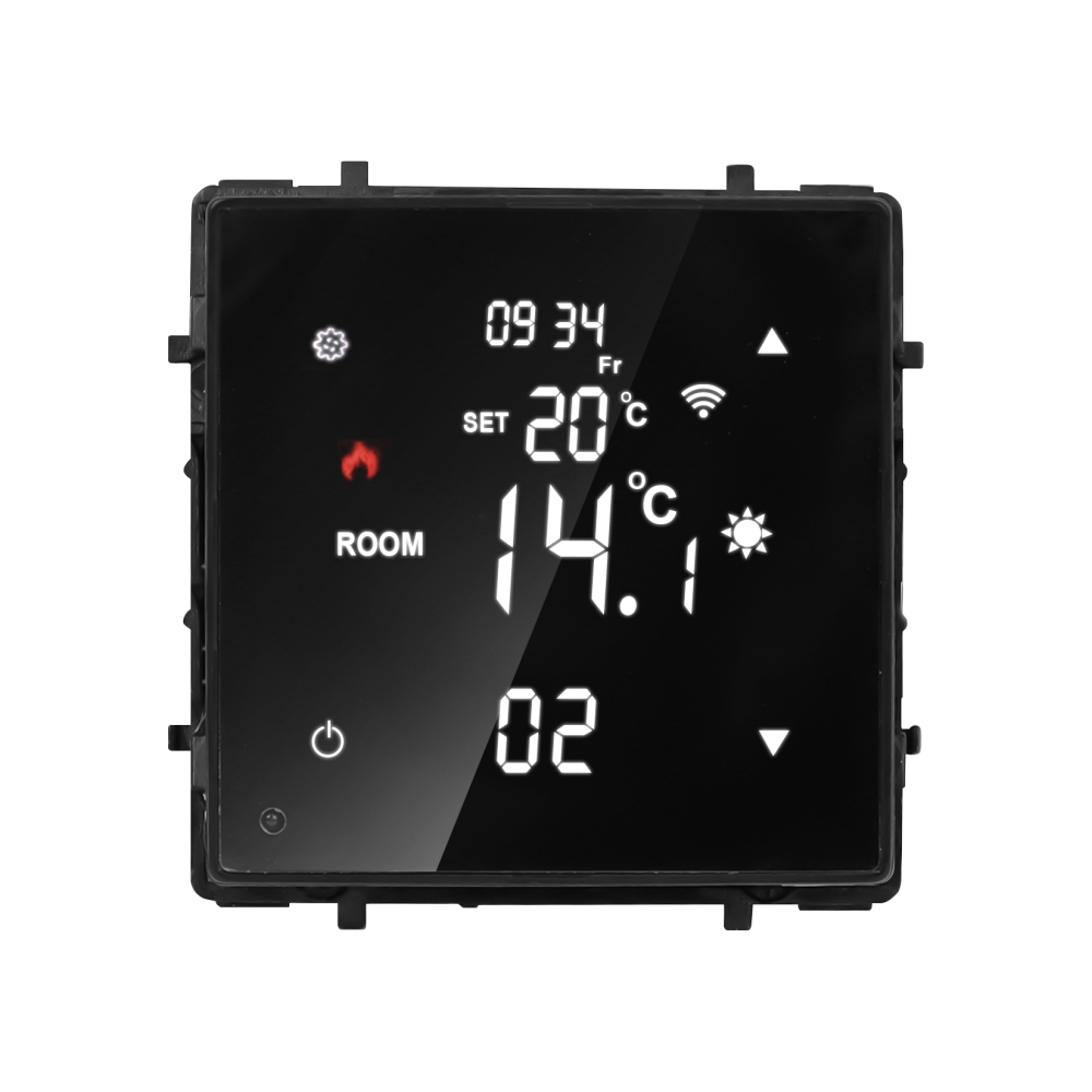 Modul Termostat Wi-Fi LUXION, Control Mobil Incalzire - imagine 3