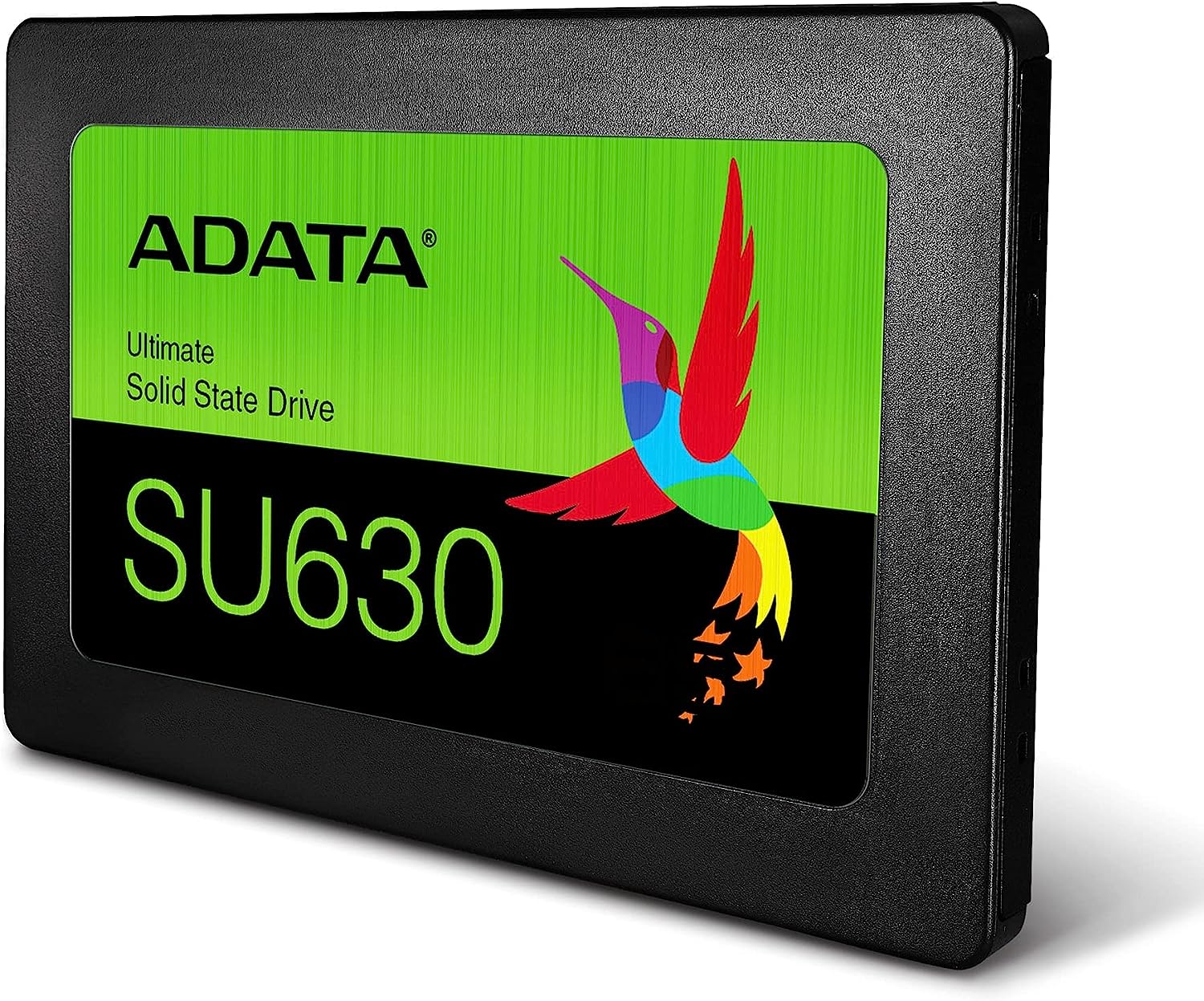 SSD ADATA SU630 240GB SATA III - Viteza Pana la 520MB/s - imagine 2