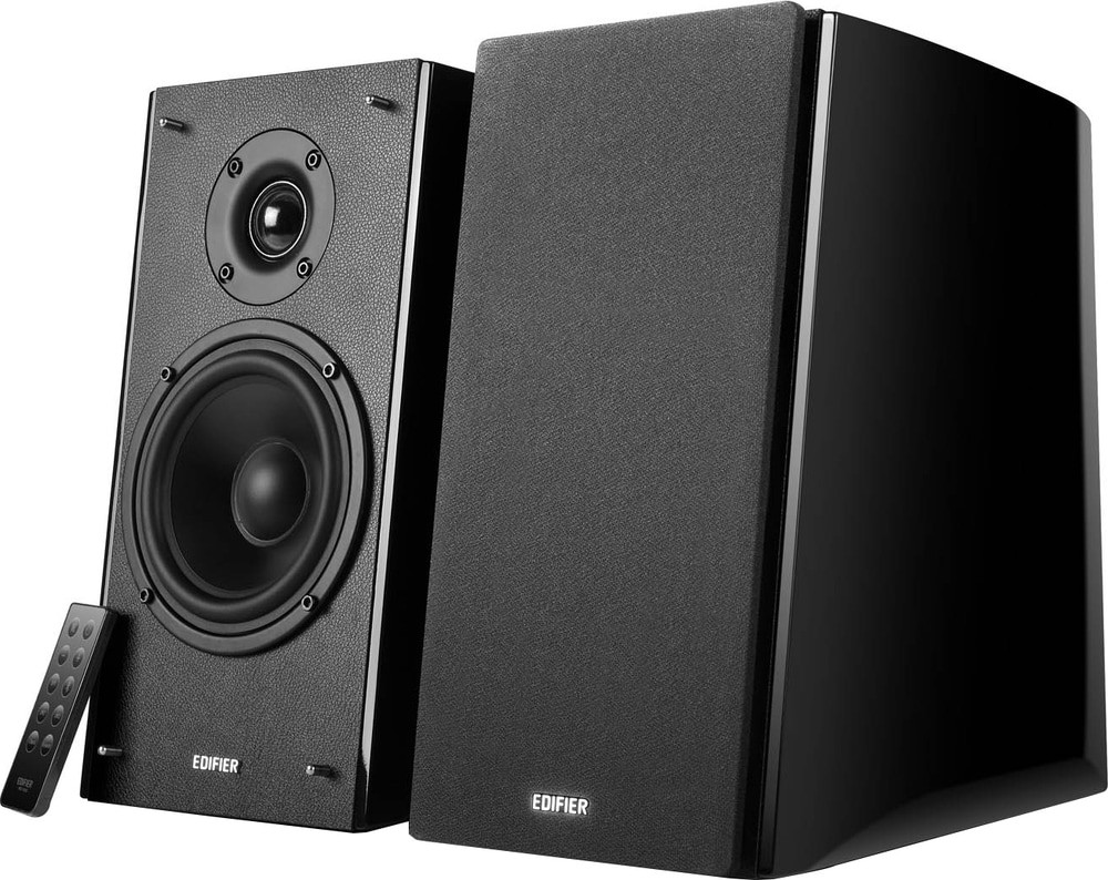 Boxe PC Edifier R2000DB, 120W RMS, Bluetooth 5.0