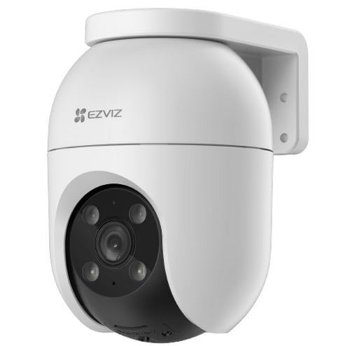 Camera PT Ezviz 2K Wi-Fi Exterior - imagine 1