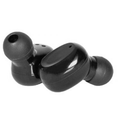 Casti Bluetooth Madison ETWS150-BK cu Doc Incarcare
