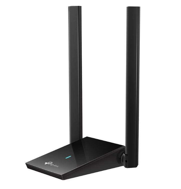 Adaptor Wireless TP-Link Archer TX20 Plus AX1800 Dual-Band - imagine 2