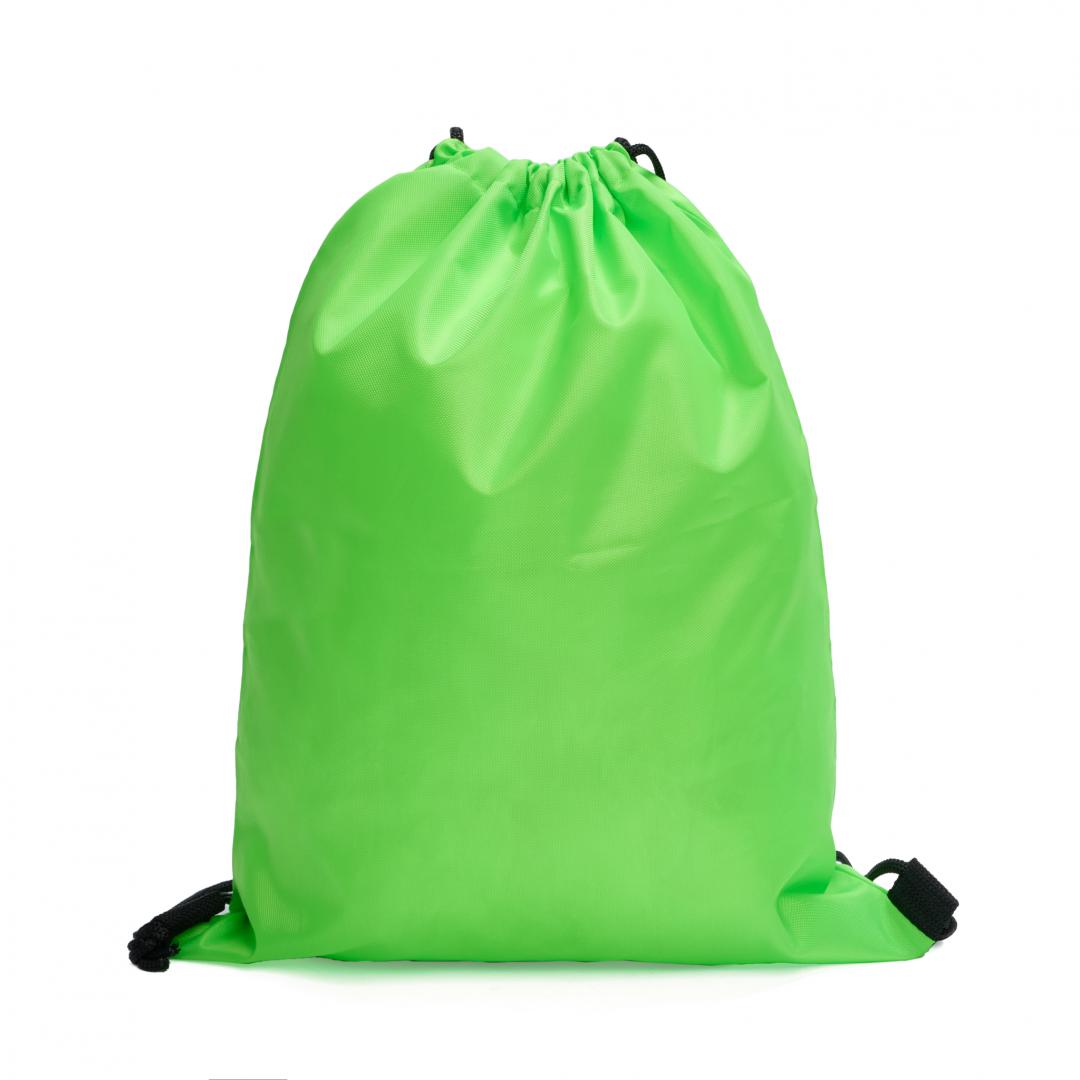 Rucsac Heinner Uni cu Snur 420D - Compact și Rezistent - imagine 7