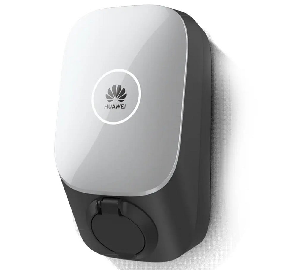 Huawei 7.4KW Statie Incarcare Monofazata