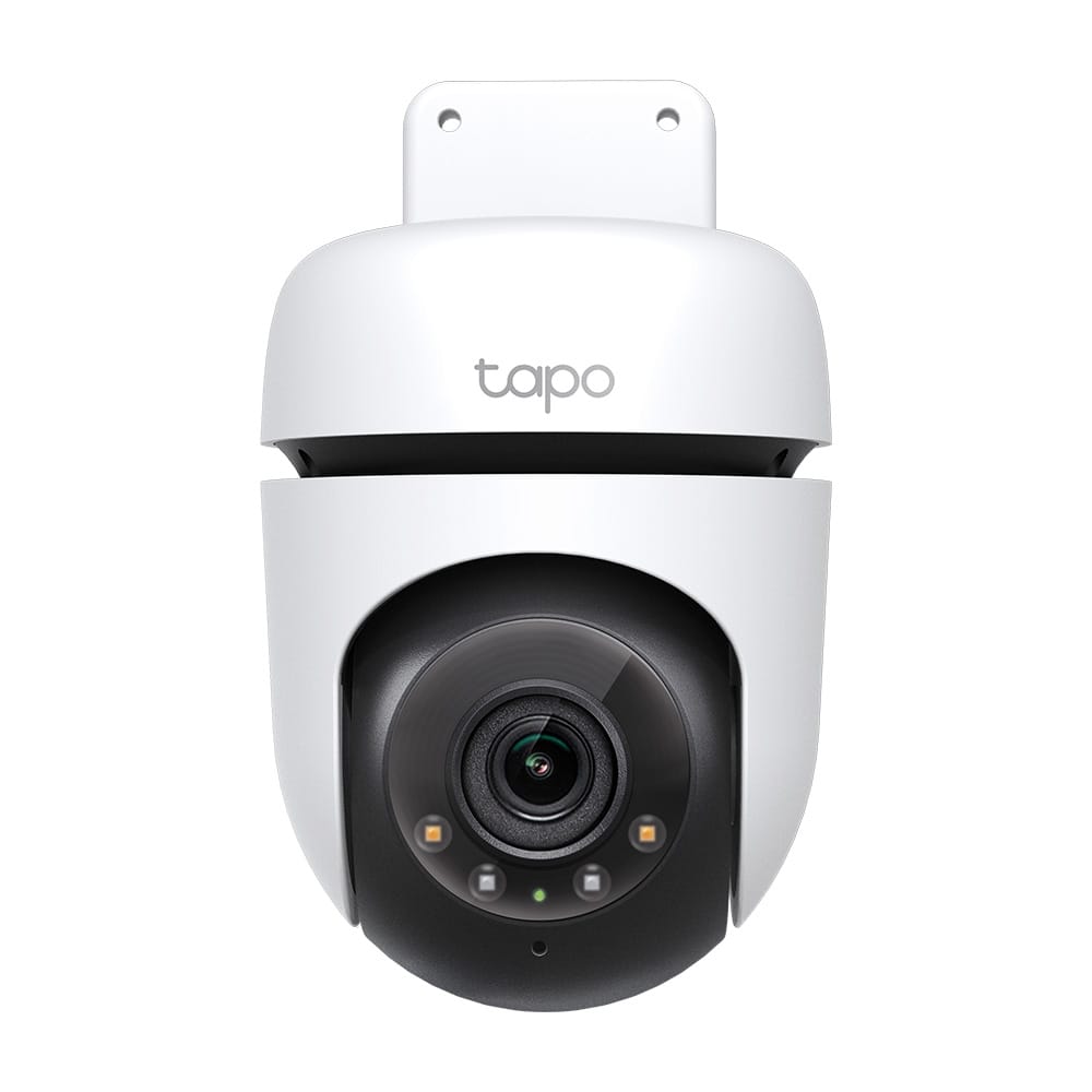 Camera IP Exterior TP-LINK Tapo C510W 2K QHD 360° IP66 - imagine 12