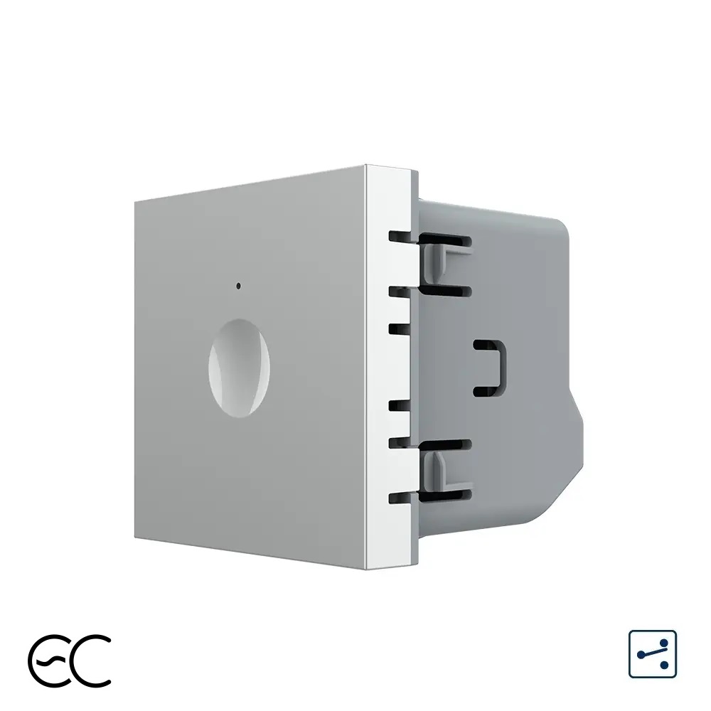Modul Touch ZigBee Livolo, Comutator Cap Scara Smart - imagine 11